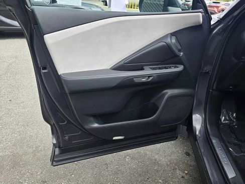 Certified 2025 Lexus TX 350 FWD w/ Technology Package image 25