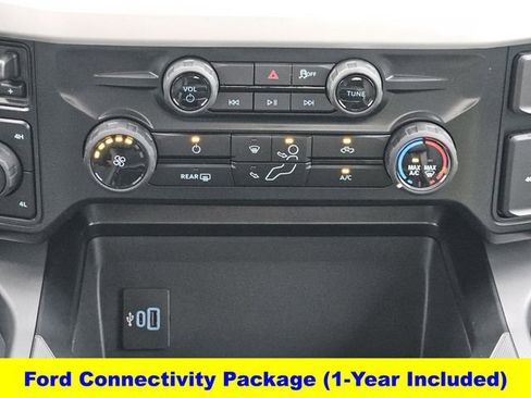 New 2026 Ford F250 XLT w/ FX4 Off-Road Package image 15