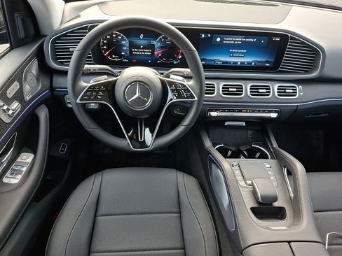 Certified 2026 Mercedes-Benz GLE 350 GLE 350 image 11