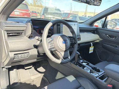 New 2026 Subaru Outback Touring XT image 10