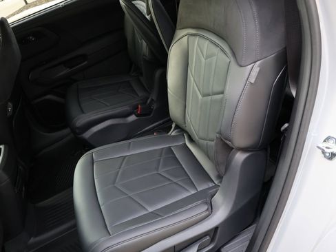 New 2027 Kia Telluride SX Prestige X-Pro AWD/4WD image 16