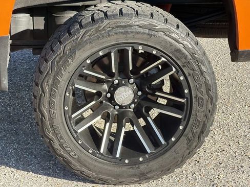 Used 2019 Chevrolet Silverado 1500 LT w/ All-Star Edition AWD/4WD image 17