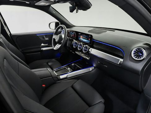 Certified 2026 Mercedes-Benz GLB 250 image 19