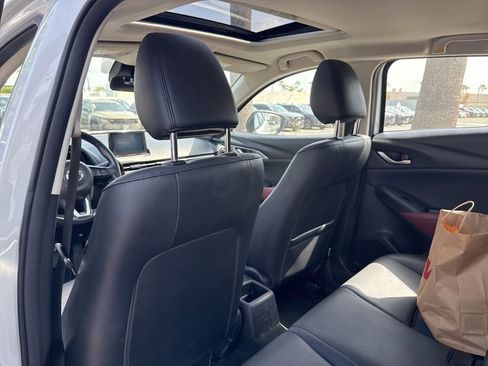 Used 2018 MAZDA CX-3 Touring w/ Preferred Equipment Package AWD/4WD image 31