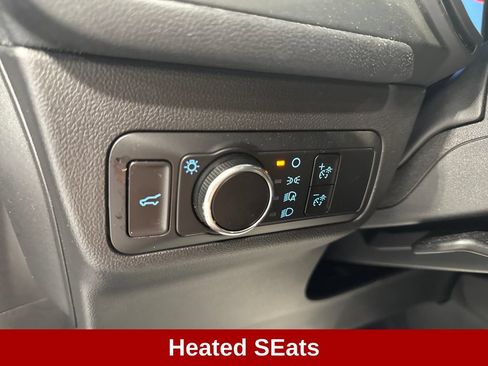 Used 2023 Ford Escape ST-Line w/ Tech Pack #1 AWD/4WD image 9