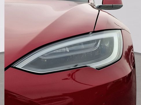 Used 2018 Tesla Model S 100D image 8