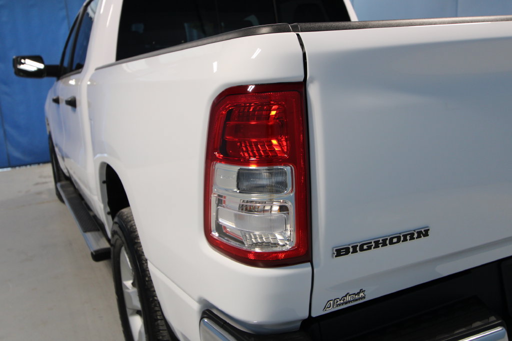 Used 2023 RAM 1500 Big Horn AWD/4WD image 32