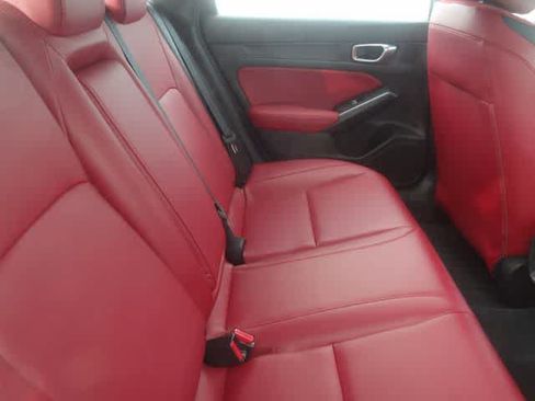 Used 2024 Acura Integra A-Spec FWD image 11