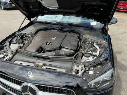 Used 2023 Mercedes-Benz C 300 Sedan image 23