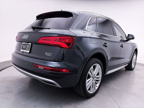 Used 2018 Audi Q5 Prestige w/ Prestige Package image 18
