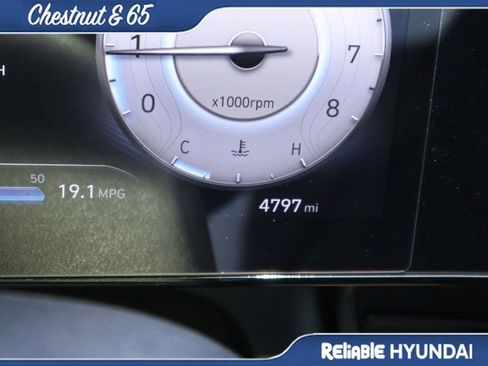 Certified 2025 Hyundai Elantra N Line FWD image 31