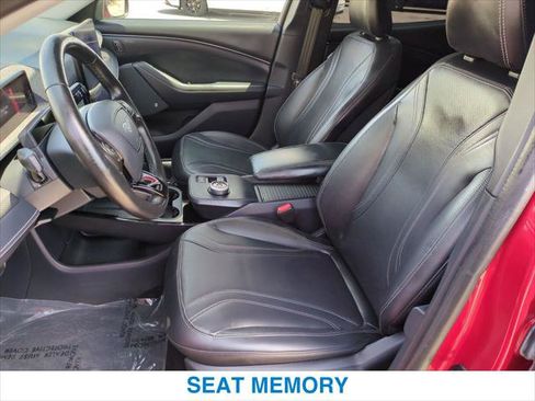 Used 2021 Ford Mustang Mach-E Premium RWD image 20