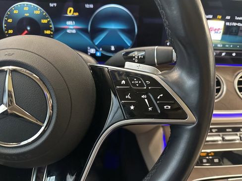 Used 2021 Mercedes-Benz E 350 E 350 image 15