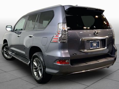 Used 2021 Lexus GX 460 Premium w/ Premium Package AWD/4WD image 12