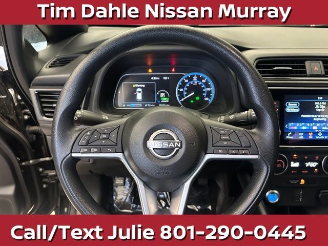 Used 2024 Nissan Leaf S FWD image 25