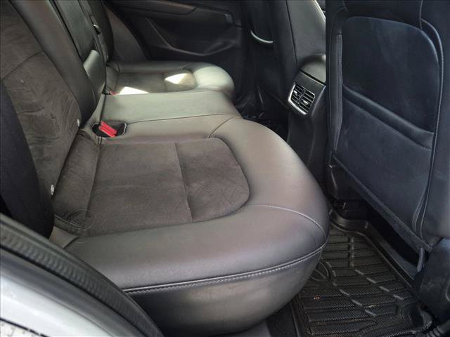 Used 2018 MAZDA CX-5 Touring FWD image 20