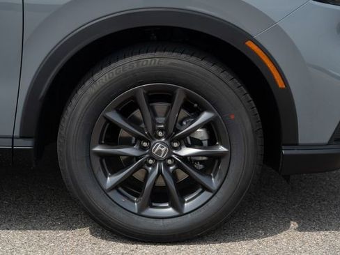 New 2026 Honda CR-V EX-L image 12