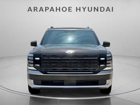 New 2026 Hyundai Palisade Calligraphy image 11