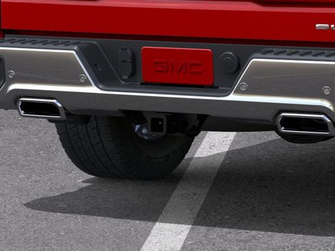 New 2026 GMC Sierra 1500 SLT w/ SLT Premium Plus Package image 7