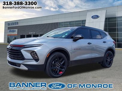 Used 2023 Chevrolet Blazer LT w/ Convenience Package