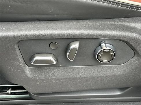 New 2026 GMC Sierra 2500 Denali Ultimate AWD/4WD image 29