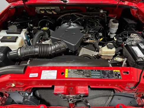 Used 2009 Ford Ranger Sport image 35