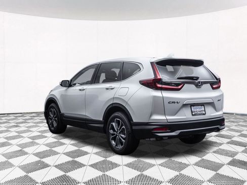 Used 2020 Honda CR-V EX image 8