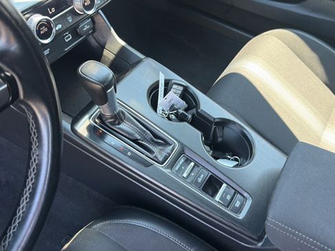 Used 2024 Honda Civic Sport image 19