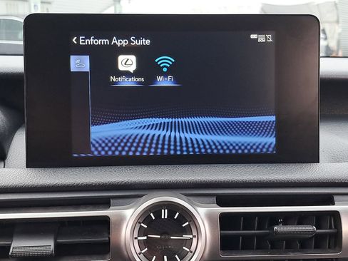 Used 2021 Lexus IS 300 image 24