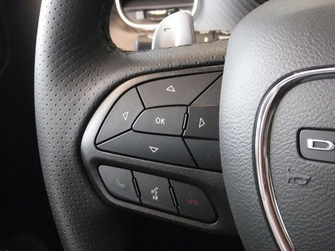 Used 2023 Dodge Charger Scat Pack image 62