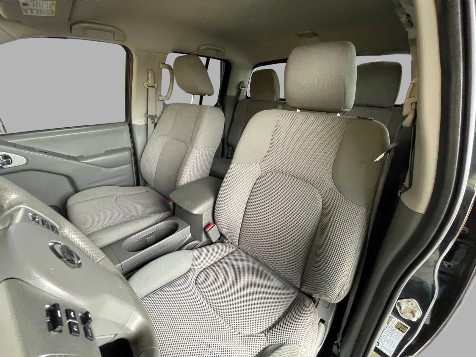 Used 2019 Nissan Frontier SV AWD/4WD image 26