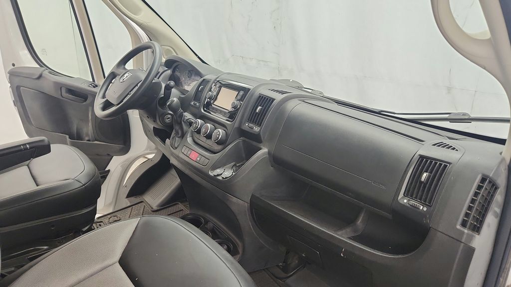 Used 2019 RAM ProMaster 2500 FWD image 10