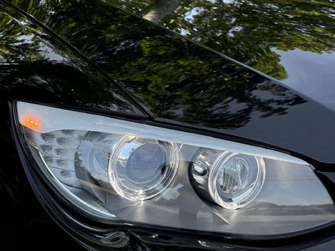 Used 2013 BMW 335i Convertible RWD image 32