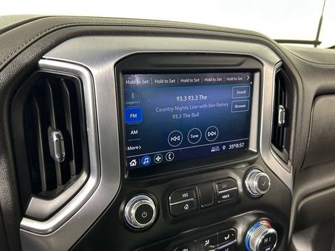 Used 2023 GMC Sierra 3500 SLE w/ SLE Convenience Package AWD/4WD image 21