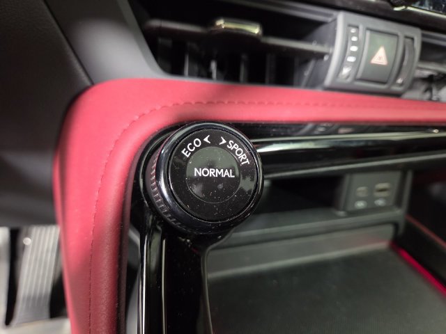 Used 2025 Lexus NX 350h AWD w/ Cold Area Package image 27