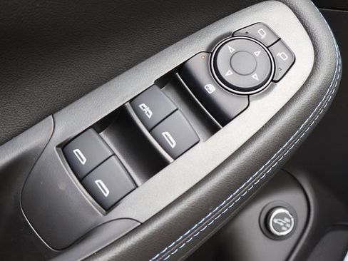 New 2026 Buick Encore GX Sport Touring w/ Advanced Technology Package image 10