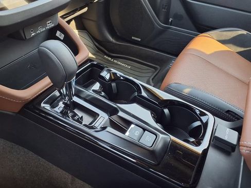 Certified 2026 Subaru Forester Touring AWD/4WD image 16