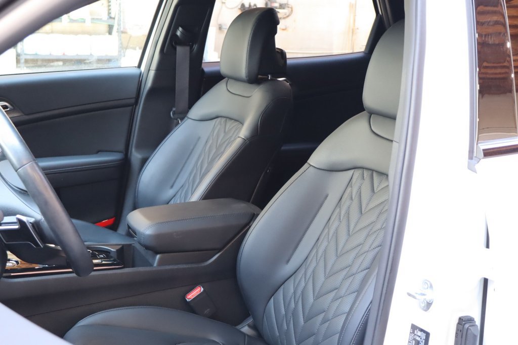 Used 2025 Kia Sportage X-Line Prestige AWD/4WD image 20