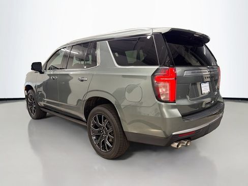 Used 2023 Chevrolet Tahoe High Country AWD/4WD image 3