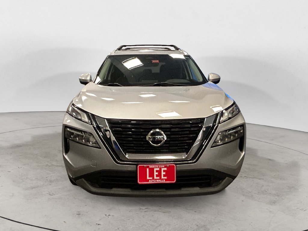 Used 2021 Nissan Rogue SV w/ Premium Package AWD/4WD image 9