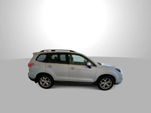 Used 2018 Subaru Forester 2.5i Limited w/ Popular Package #2 AWD/4WD image 9
