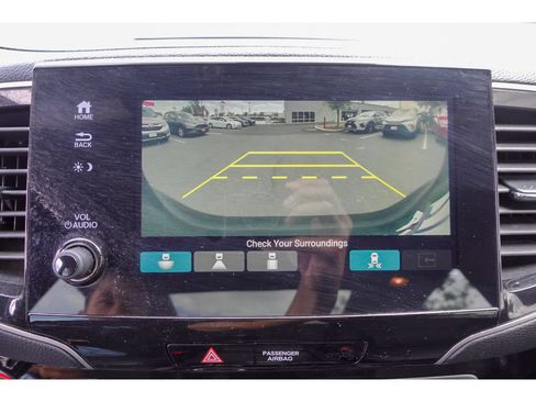 Used 2021 Honda Pilot Black Edition image 18
