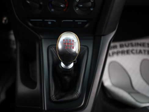 Used 2014 Ford Focus ST image 37