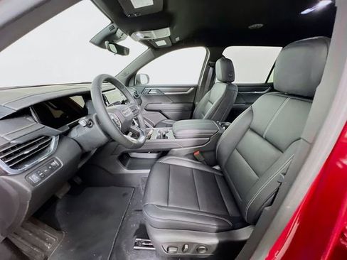 New 2026 GMC Acadia Elevation w/ Black Edition image 20