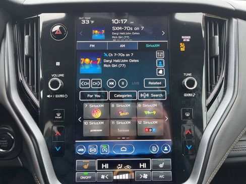 Certified 2023 Subaru Outback Wilderness image 16