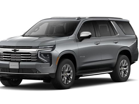 New 2026 Chevrolet Tahoe Premier w/ Sun And Tow Package AWD/4WD image 27