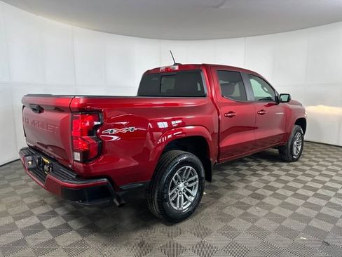 Used 2023 Chevrolet Colorado LT w/ LT Convenience Package image 3
