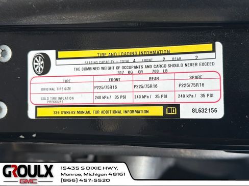 Used 2008 Jeep Wrangler X AWD/4WD image 23
