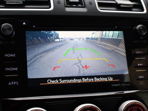 Used 2018 Subaru Forester 2.5i Premium image 40