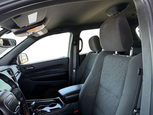 Used 2025 Dodge Durango GT AWD/4WD image 10